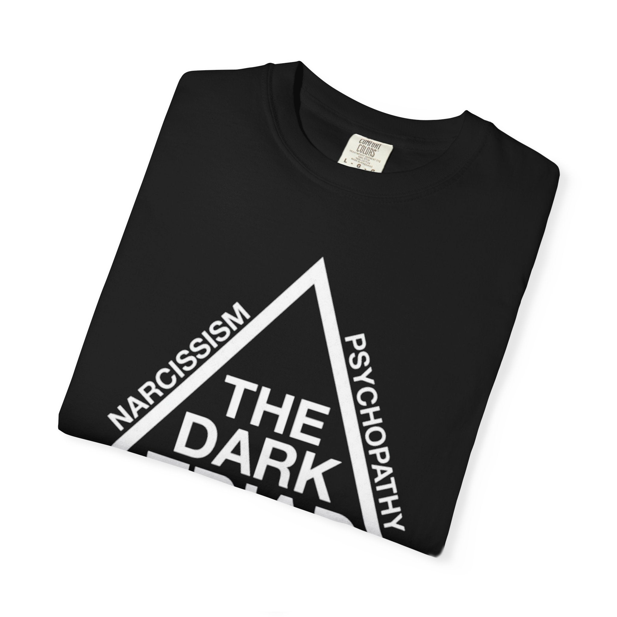 Dark Triad T-shirt