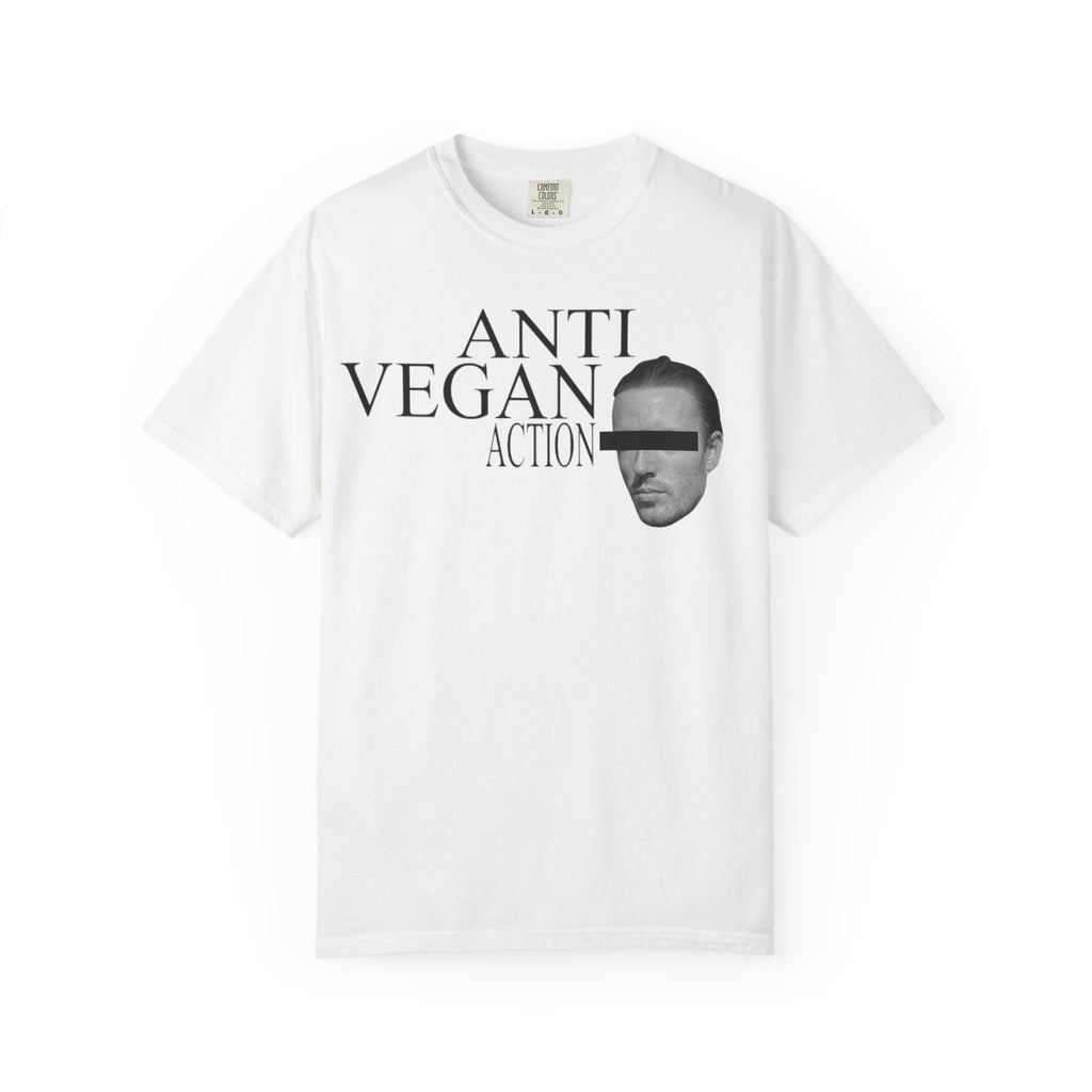 Anti Vegan Action T-Shirt